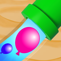 Sand Balloons