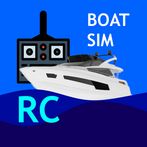 RC Boat Sim