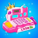 Princess Grocery Shop Cashier