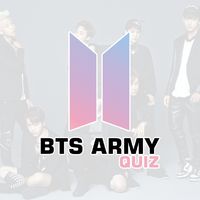 BTS Quiz - Game Quiz BTS & Jun