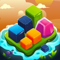 Magic Blocks: Match 3 Games