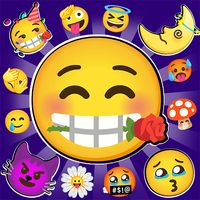 Emoji Blender