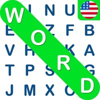 Word Search Puzzle - Word Game