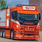 Truck Simulator Euro Offroad 3