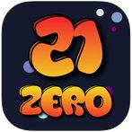 Zero 21 - Solitaire