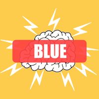 Rainbow. Productivity game.