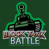 Block Tank Battle