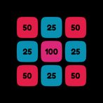 Make 0! – Math Puzzle Game