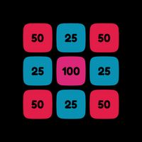 Make 0! – Math Puzzle Game