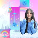뉴진스 - NewJeans Tiles Edm