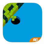 Black Hole - Eater Game