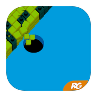 Black Hole - Eater Game