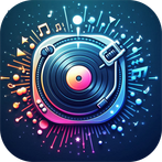 Dj Mixer Player Editor