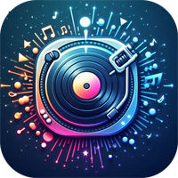 Dj Mixer Player Editor