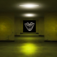 Horror Escape Of Backrooms