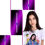 Ana emilia piano Tiles