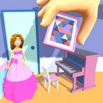 Doll Play House