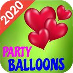 Party Balloons