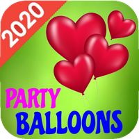 Party Balloons