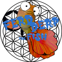 Ferd Derp the Fish