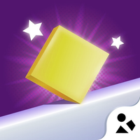 8verts - minimalist game