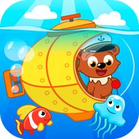 Water adventures