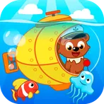 Water adventures