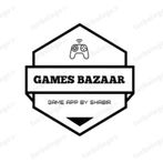 Games Bazaar