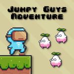 Jumpy Guys Adventure
