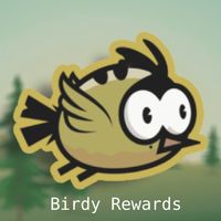 Birdy Rewards Game