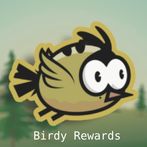 Birdy Rewards Game