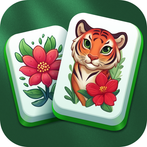 Mahjong Solitaire: Brain Game