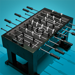 Foosball  PvP - Table Football