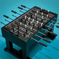 Foosball  PvP - Table Football