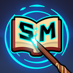 School of Magic: Become Wizard