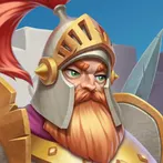 King Merge