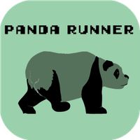 Panda Runner