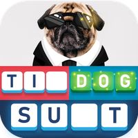 Pic vs Words: Word search game