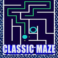 Classic Maze