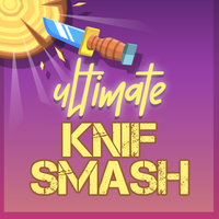 Knif Hit: Ultimate Knife Smash
