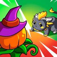 Pal Go: Tower Defense TD