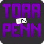Torr-penn - Domino Edition