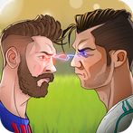 Soccer Legends Fighter