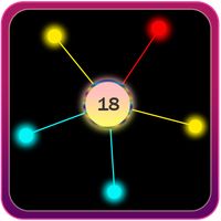 Crazy Pin Ball Circle Taping -