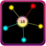 Crazy Pin Ball Circle Taping -