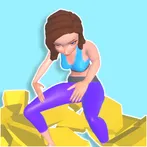 Tile Breaker 3D