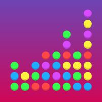 Merge and Pop Bubbles