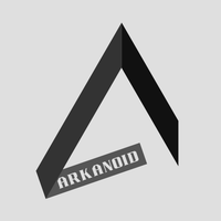 Arkanoid Game - By Janice