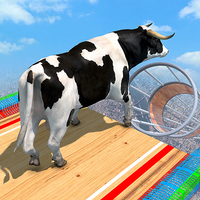 GT Animal Horse: Racing Game
