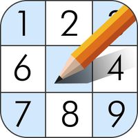 Sudoku Puzzle Brain Game 2023